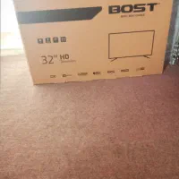 تلویزیون۳۲اینچ bost