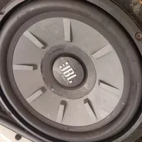 ساب jblبه همراه میدرنج