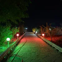 باغچه-1100متری-55متر-بنا-تکمیل-اب-برق-سند-تک-برگ