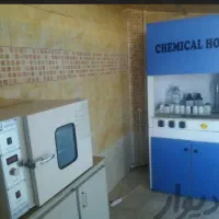 هود آزمایشگاهی