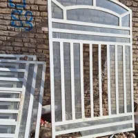 درب و پنجره در نو|مصالح و تجهیزات ساختمان|تفت, |دیوار