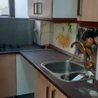 آپارتمان ۶۲ متری محدوده بریانک