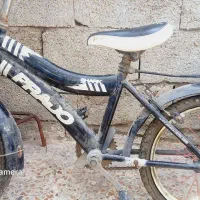 دوچرخه۱۶|دوچرخه، اسکیت، اسکوتر|کازرون, |دیوار