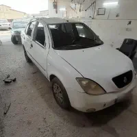 تیبا مدل ۹۵ خوشگل ضرب. تصادفی.