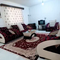 اجاره خانه ویلایی دوخواب با پارکینگ|اجارهٔ کوتاهمدت ویلا و باغ|رشت, آب آسیاب|دیوار