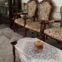 مبل ۹نفره کلاسیک