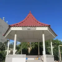 جذب نیرو نصاب دامپا و دیوار پوش