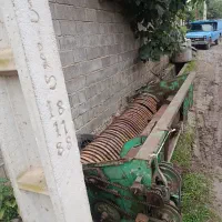 کمباین‌جاندر|خودرو سنگین|رشت, لاکان شهر|دیوار