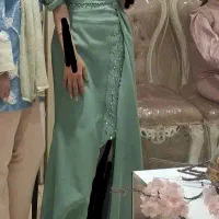 پیراهن مجلسی