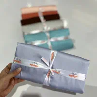 روبالشتی ساتن|رختخواب، بالش، پتو|رفسنجان, |دیوار