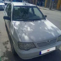 پراید 132 مدل 96