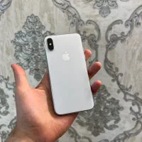 ایفون X حافظه 256gb مشابه آکبند