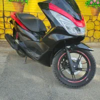 موتور پی سی ایکس PCX150cc