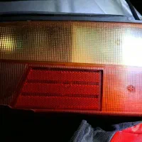 چراغ خطر عقب پرشیا|قطعات یدکی و لوازم جانبی|فردیس, فردیس|دیوار