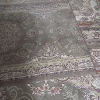 فرش کناره ماشینی فقط شستشو میخاد|فرش|قم, باجک سه|دیوار