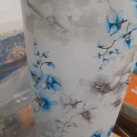 فروش انواع پتو درخشان فرشینه|رختخواب، بالش، پتو|هریس, |دیوار