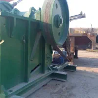 سنگ شکن فکی|ماشینآلات صنعتی|هشتگرد, تهران دشت|دیوار