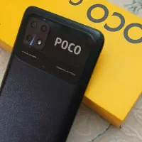 گوشی شیایومی P0CO C40