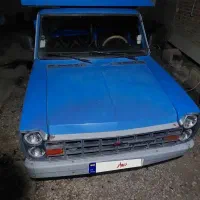 نیسان آبی|خودرو سواری و وانت|گنبد کاووس, |دیوار