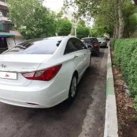 سوناتا yf  مدل ۲۰۱۱ بازدید تهران و کرج|خودرو سواری و وانت|تهران, جنت‌آباد جنوبی|دیوار