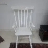 صندلی راک