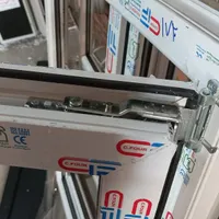 درب و پنجره دوجداره UPVC وآلومینیوم|مصالح و تجهیزات ساختمان|کرمان, |دیوار
