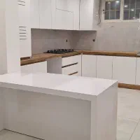 ساخت و نصب کابینت ام‌دی‌اف و تعمیرات تخصصی