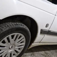 ۴۰۵ slx مدل ۹۹ گاز برقی|خودرو سواری و وانت|کوار, |دیوار