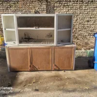 کابینت دسته دو سالم