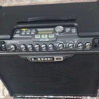 آمپ LINE6 SPIDER JAM 75