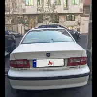 سمند|خودرو سواری و وانت|کرمان, |دیوار