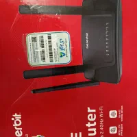 مودم neterbit|مودم و تجهیزات شبکه|مشهد, بهارستان|دیوار