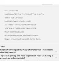 Dell Inspiron 15 5547|رایانه همراه|رشت, بوسار|دیوار