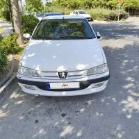 پژو پارس سال مدل ۱۳۹۱