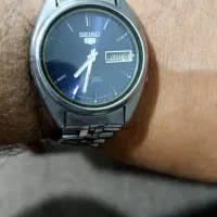 ساعت sEko5 7009 سری قدیمی اصل ژاپن اتومات