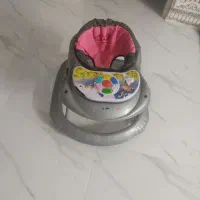 روروک بچه صحیح و سالم|اسباب و اثاث بچه|همدان, |دیوار