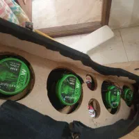 سیستم|سیستم صوتی خانگی|خوی, |دیوار