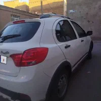 کوییک آر|خودرو سواری و وانت|همدان, |دیوار