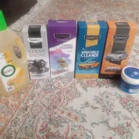 مواد شوینده