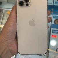 iPhone 12 Pro
