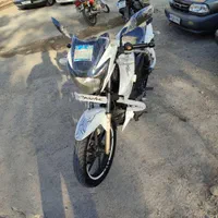 موتور آپاچی ۱۸۰