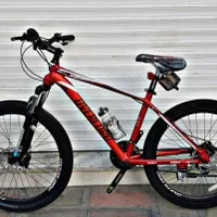 دوچرخه اورلورد 26 ، 27.5 29 شیمانو (دوچرخه امین)|دوچرخه، اسکیت، اسکوتر|قم, امامزاده ابراهیم|دیوار