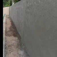 پلاستر سیمان