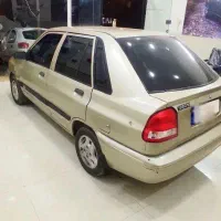 پراید 141پلمپ