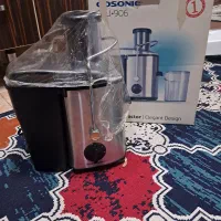 آبمیوه گیری