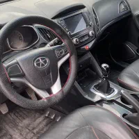 جک S5 مدل 1395 دنده|خودرو سواری و وانت|مشهد, تربیت (صدف)|دیوار