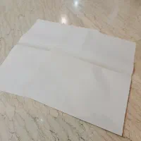 کاغذ سایز روزنامه سفید نو