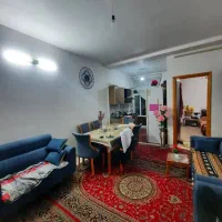 رهن واحد همکف ۵۰ متری