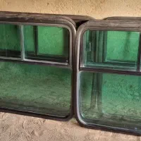 شیشه میدل باس سپهر|قطعات یدکی و لوازم جانبی|تهران, بوستان چیتگر|دیوار