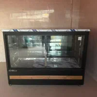 یخچال آکواریومی ۲متری